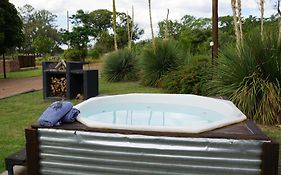 Thaba Pitsi Safari Lodge